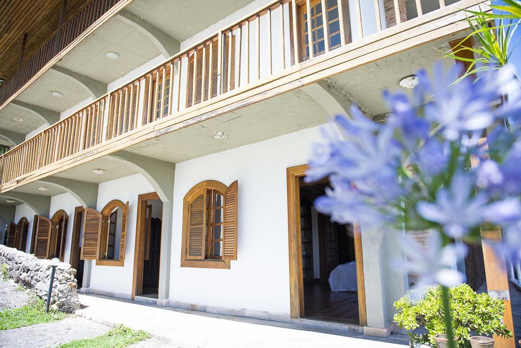 Hotel Fazenda Saint Claire Campos do Jordão Exterior foto